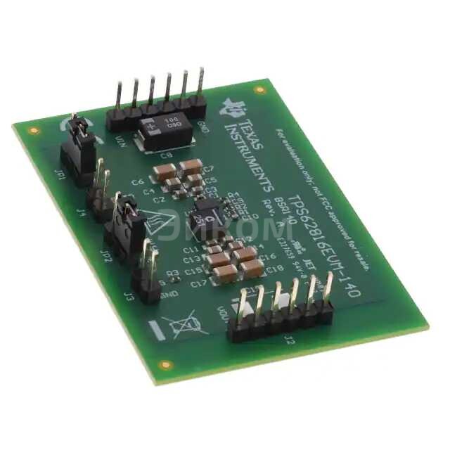 TPS62843678EVM-167