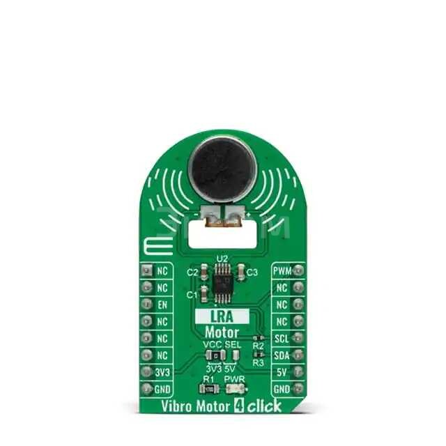 MIKROE-4825 MIKROE-4825