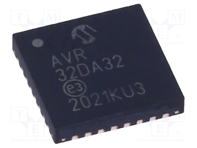 AVR32DA32-I/RXB