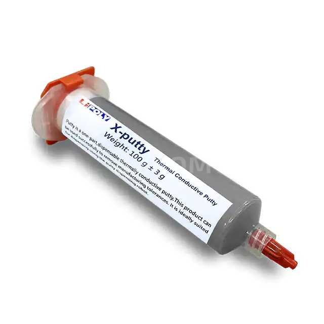 X-PUTTY-100 X-PUTTY-100