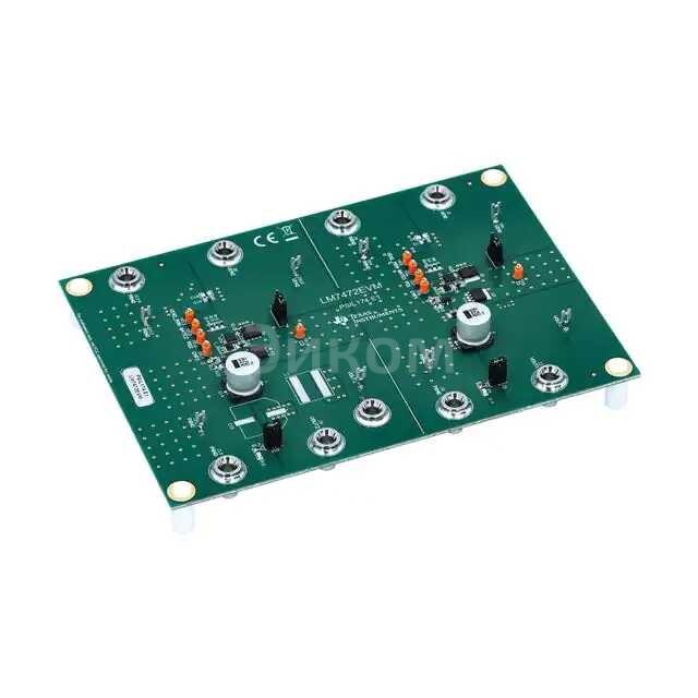 LM7472EVM LM7472EVM