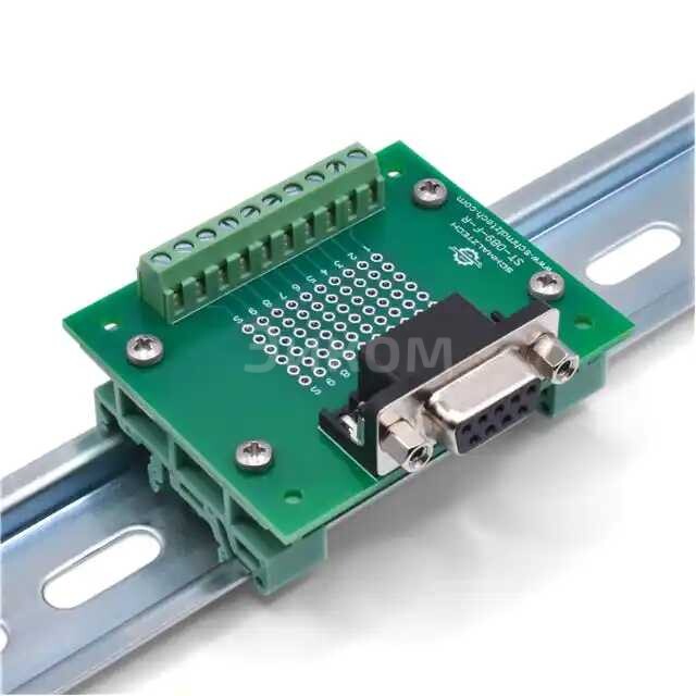 ST-DB9-F-R-DIN ST-DB9-F-R-DIN