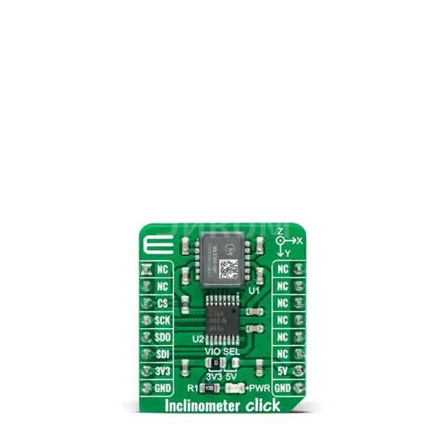 MIKROE-4753 MIKROE-4753