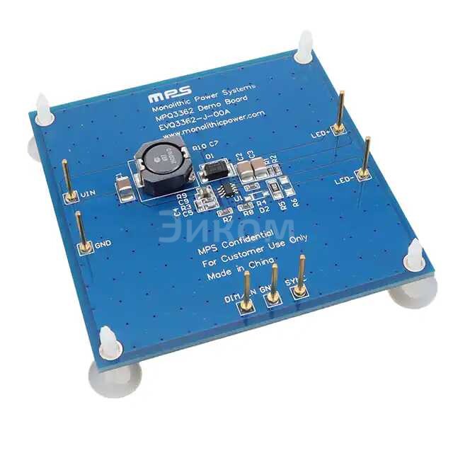 EVQ3362-J-00A EVQ3362-J-00A