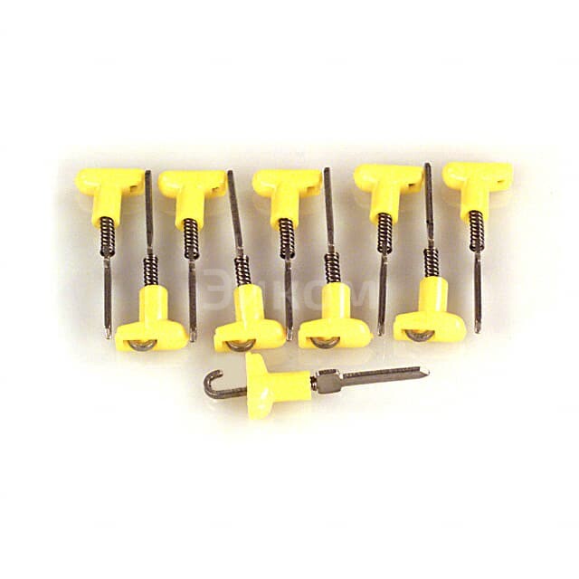 81-1-S YEL 81-1-S YEL