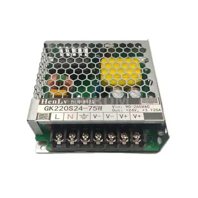 GK220S24-75W GK220S24-75W