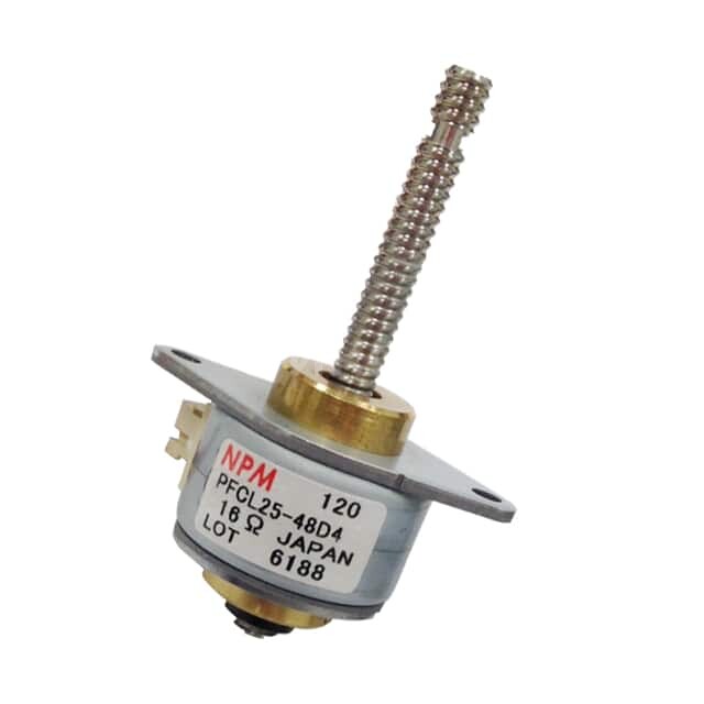 PFCL25-48Q4(048)-30 PFCL25-48Q4(048)-30