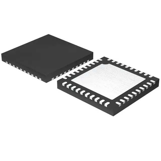 EFR32ZG23B020F512IM40- B