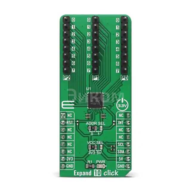 MIKROE-4801 MIKROE-4801