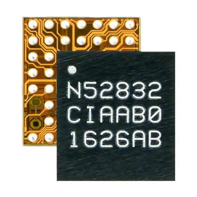 NRF52832-CIAA-G-R