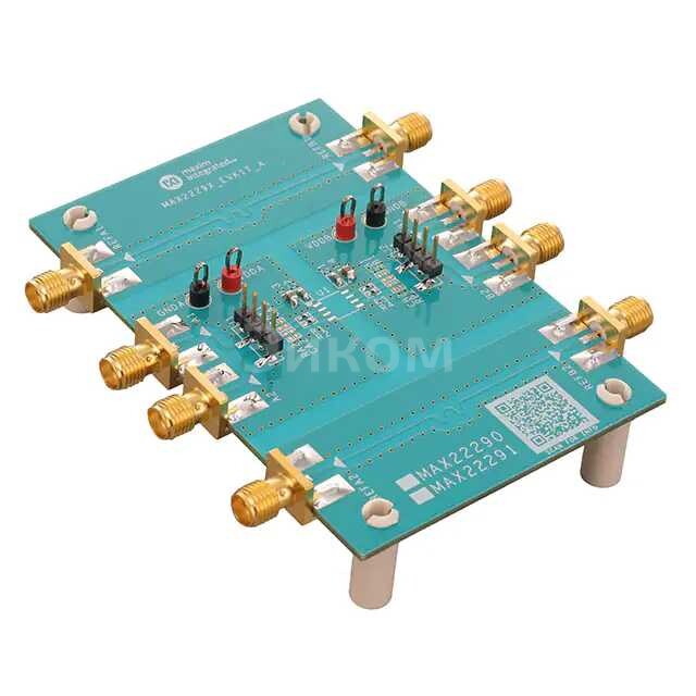 MAX2229XSEVKIT# MAX2229XSEVKIT#