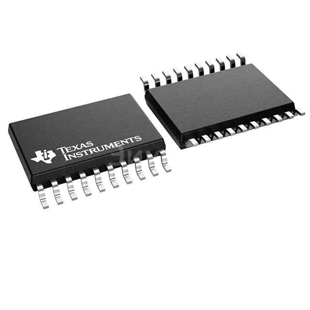 SN74HCS541QPWRQ1