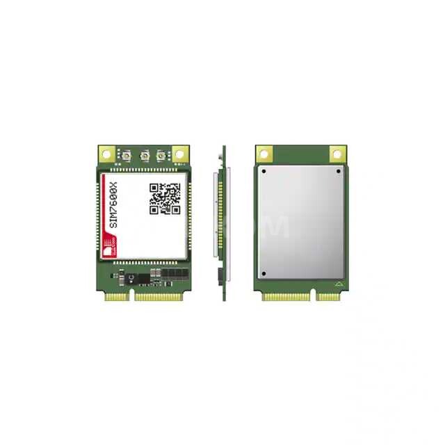 SIM7600G-PCIESIM (R2) SIM7600G-PCIESIM (R2)