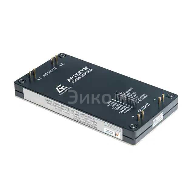 AIF06ZPFC-02NTL AIF06ZPFC-02NTL