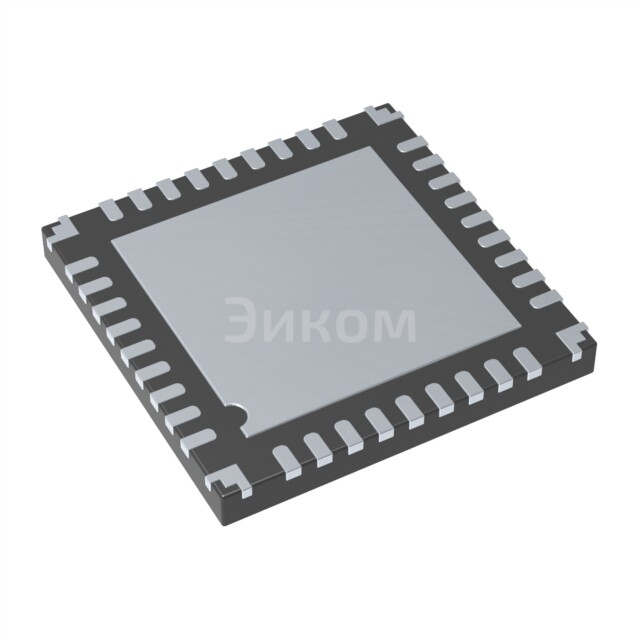 PIC24FJ64GU203T-I/M5 PIC24FJ64GU203T-I/M5