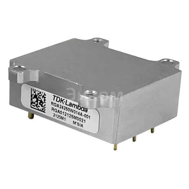 RGA4W250W020A-001 RGA4W250W020A-001