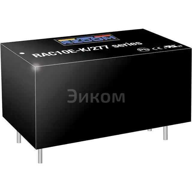 RAC10E-3.3SK/277 RAC10E-3.3SK/277