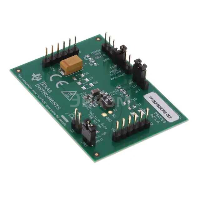 TPSM82821AEVM-127 TPSM82821AEVM-127