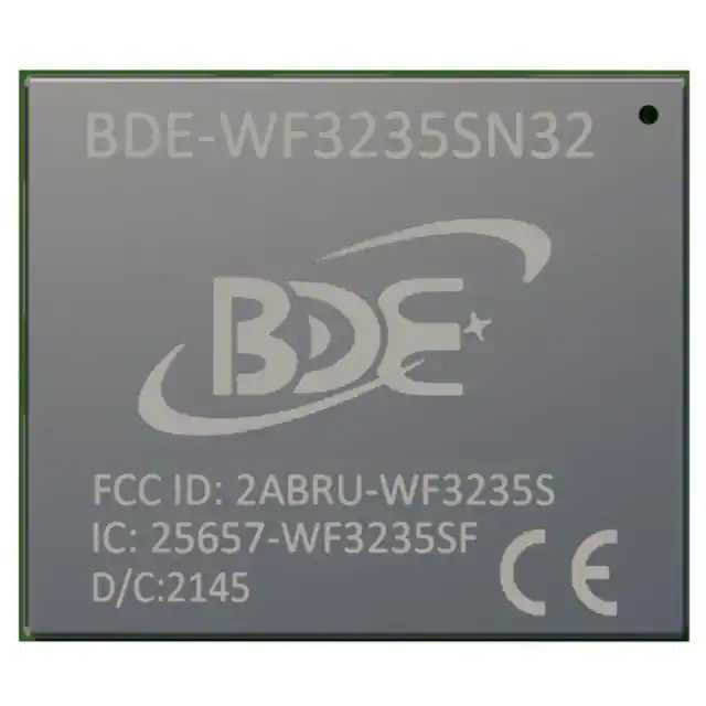 BDE-WF3235SN32