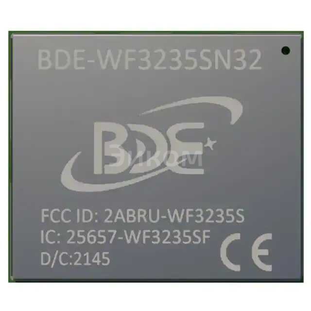 BDE-WF3235SN32