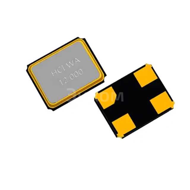 XC32M4-8.000-F18LJDTK