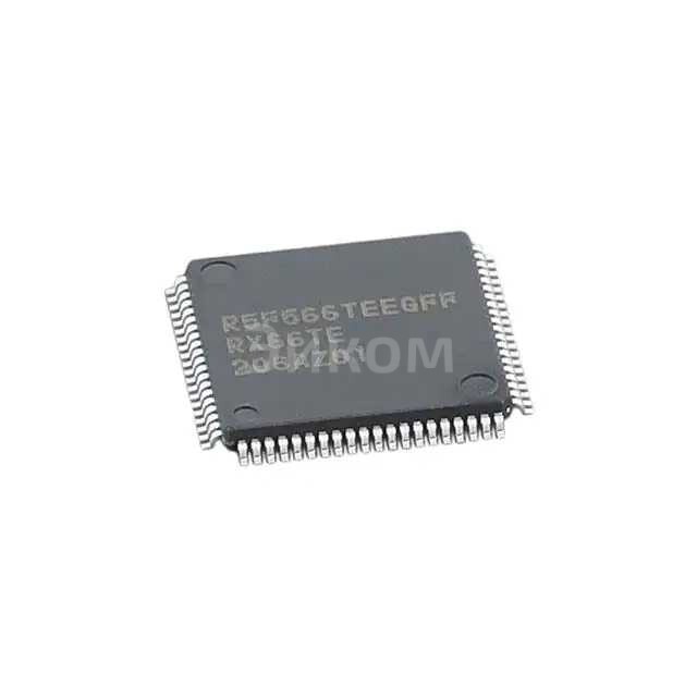 R5F566TEEGFF#30 R5F566TEEGFF#30