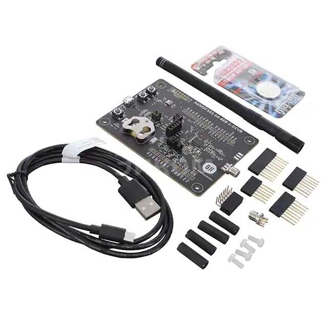 AXM0F343-64-868-1-GEVK AXM0F343-64-868-1-GEVK