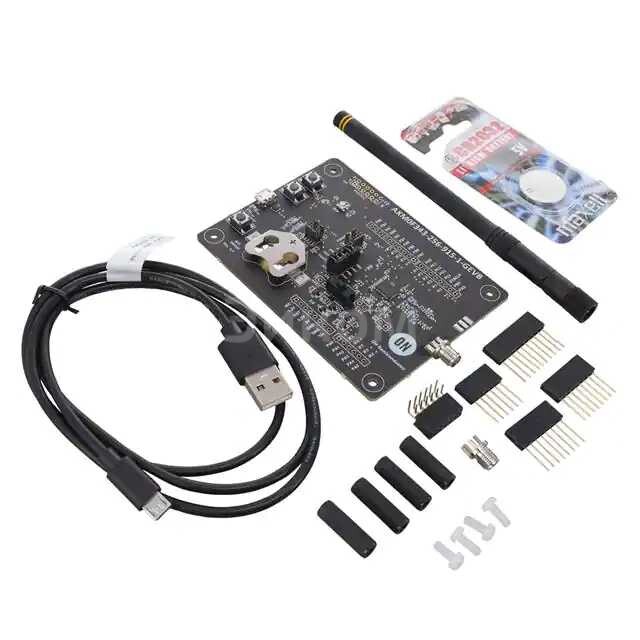 AXM0F343-256-915-1-GEVK AXM0F343-256-915-1-GEVK