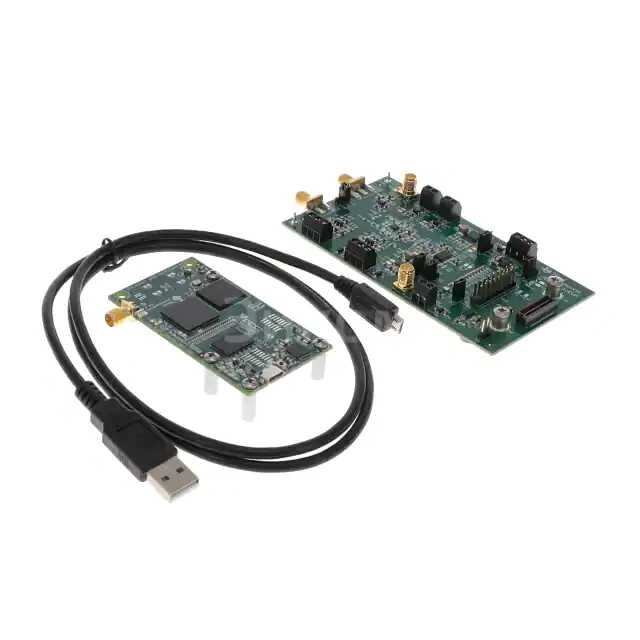 ADS127L11EVM-PDK ADS127L11EVM-PDK