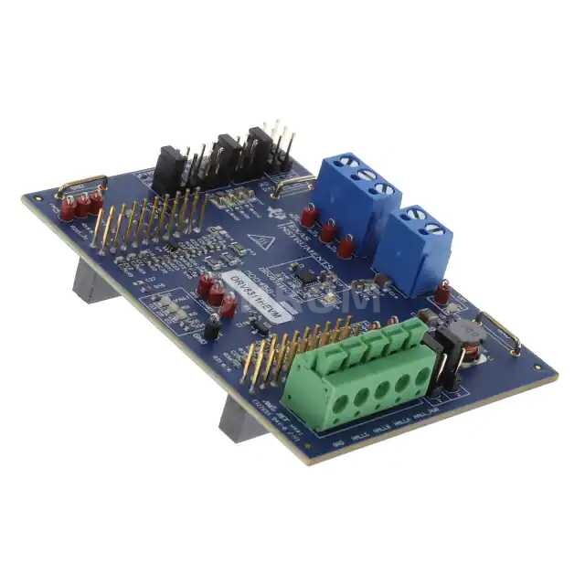 DRV8311HEVM DRV8311HEVM