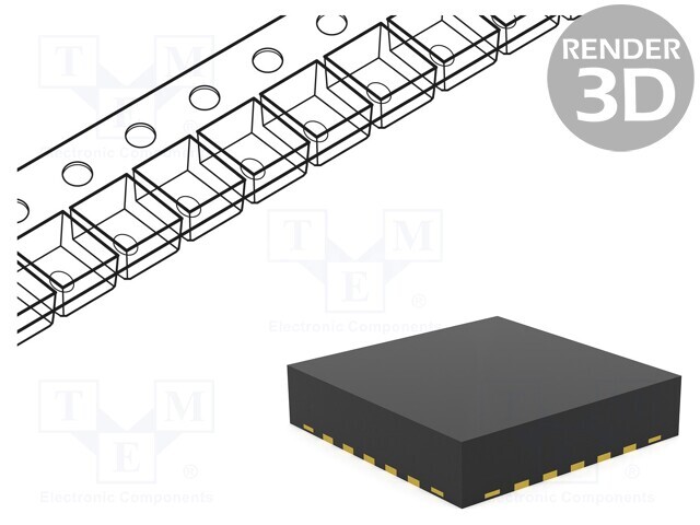 ATTINY1626-MUR