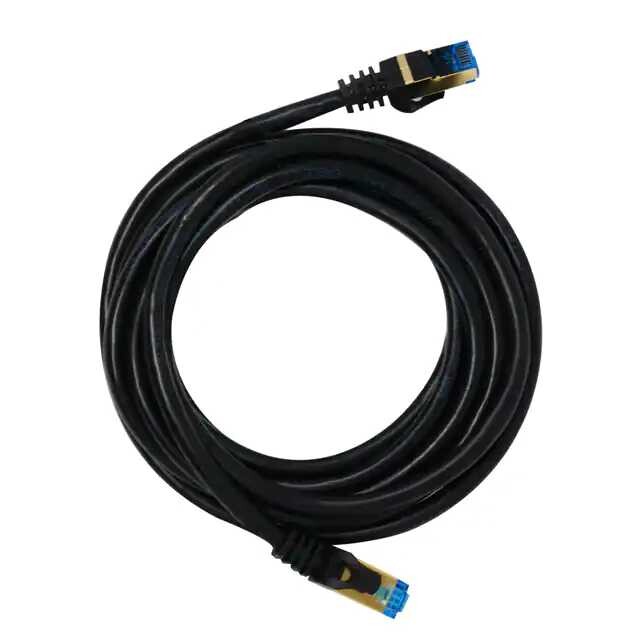 QG-CAT7R-10FT-BLK QG-CAT7R-10FT-BLK