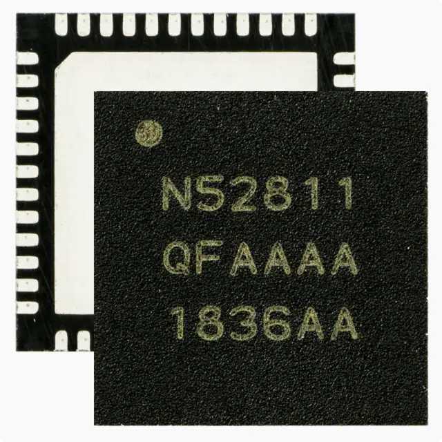 NRF52811-QFAA-T