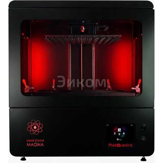 3D-PRINTER-LCMAGNA