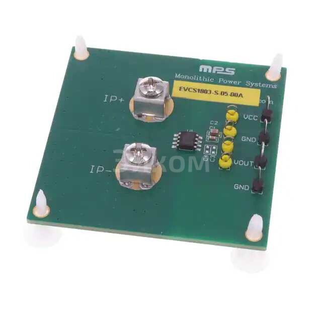 EVCS1803-S-05-00A EVCS1803-S-05-00A