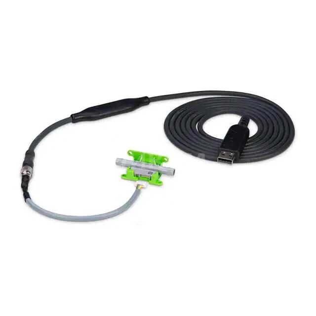 EVALUATION KIT SLF3S-4000B EVALUATION KIT SLF3S-4000B