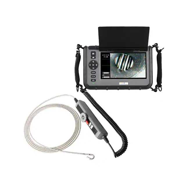 PCE-VE 1034N-F PCE-VE 1034N-F