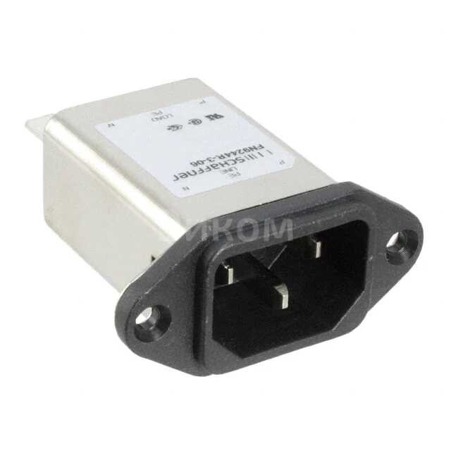 FN9244E-15-06 FN9244E-15-06