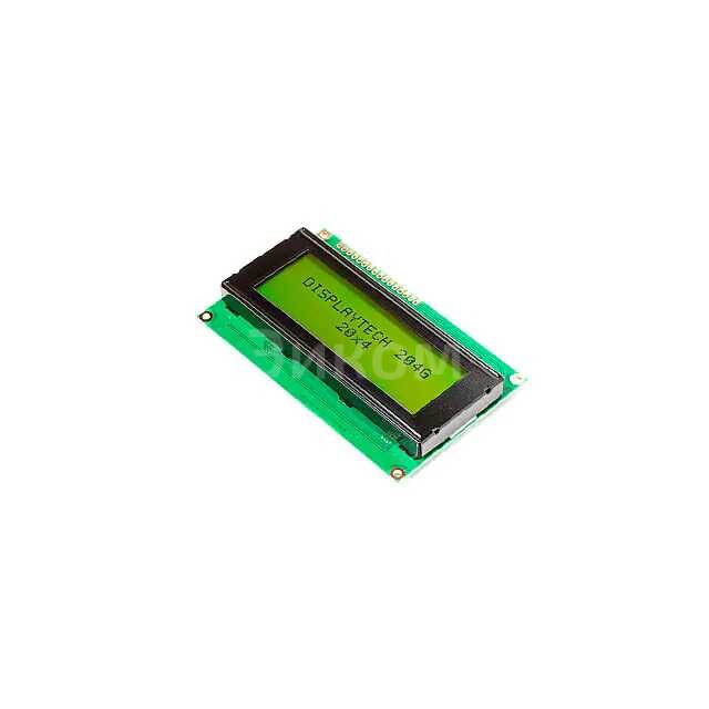 204G BC BW 204G BC BW