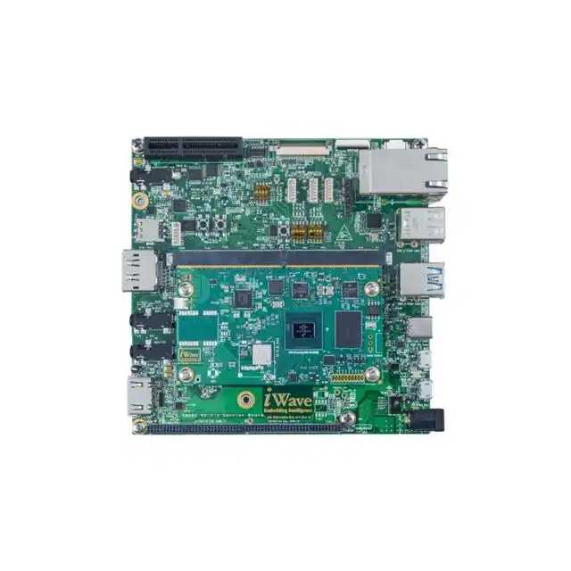 IW-G40D-SCPQ-4L004G-E0 16G-LCD