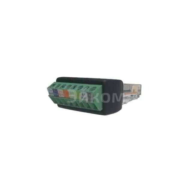 NV-RJ45A