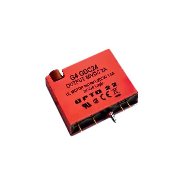 Релейные модули ввода/вывода (Реле электромагнитные)