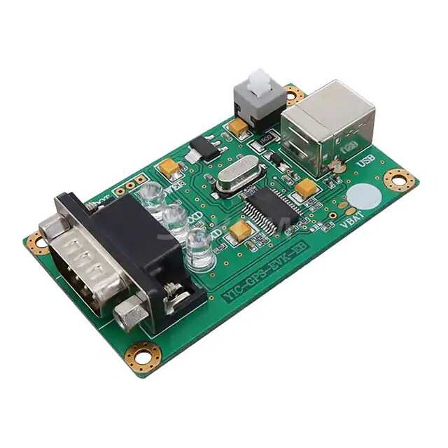 EVK-YIC51612EBGGBL5 EVK-YIC51612EBGGBL5