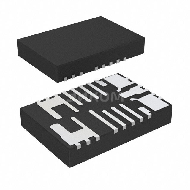 MAX20730EPL+T MAX20730EPL+T