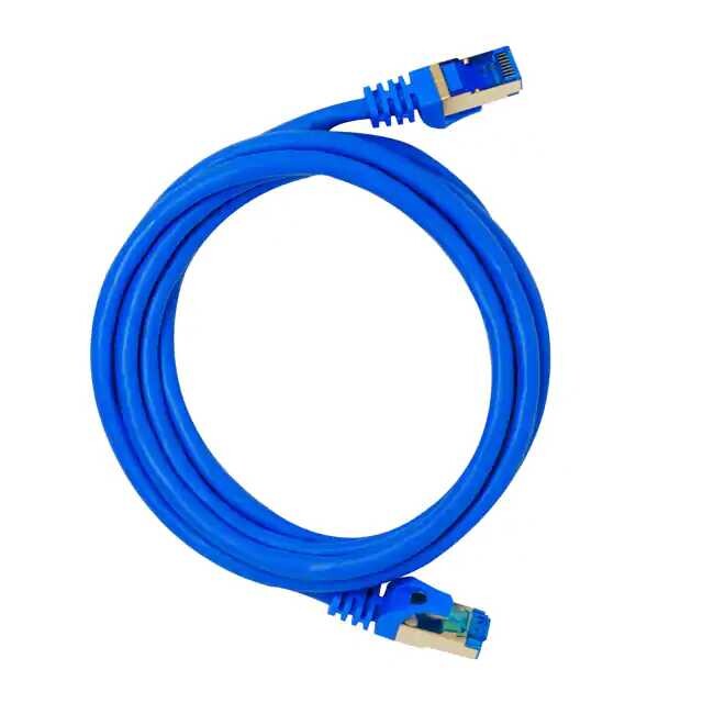 QG-CAT7R-6FT-BLU QG-CAT7R-6FT-BLU