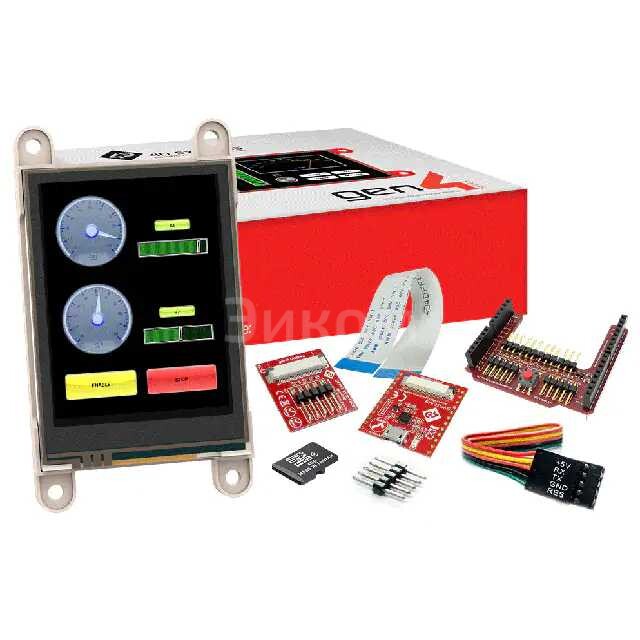 SK-GEN4-24DT-AR SK-GEN4-24DT-AR