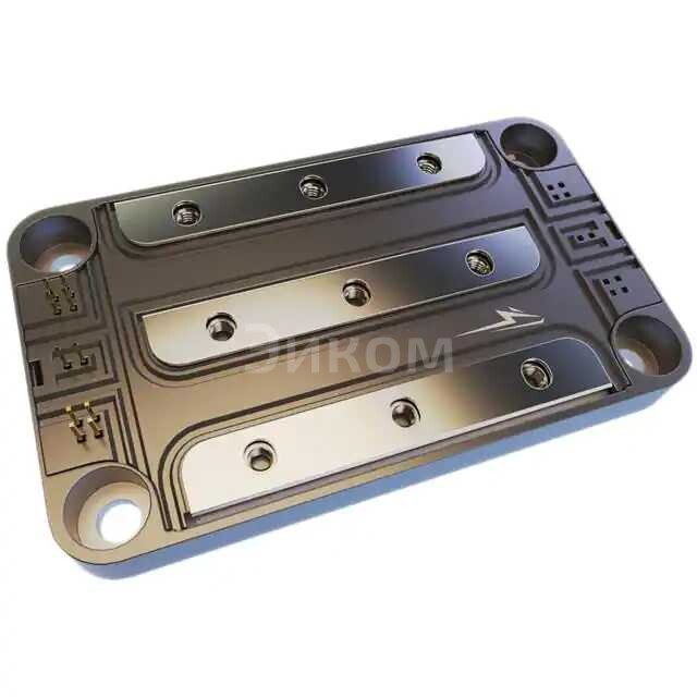 CAR600M12HN6 CAR600M12HN6