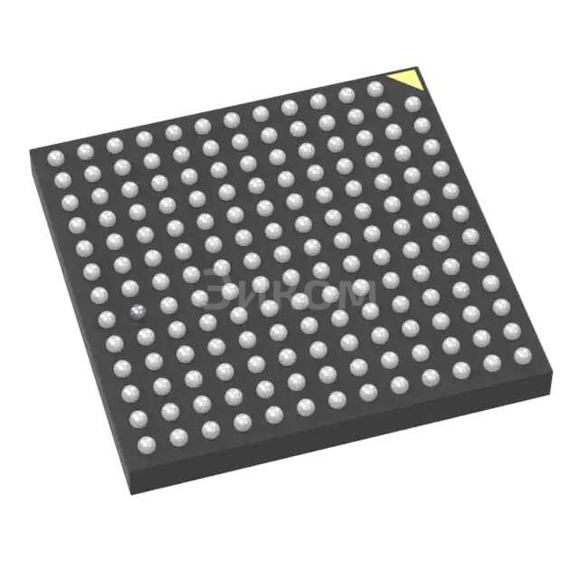 IS49RL36160A-107EBLI IS49RL36160A-107EBLI