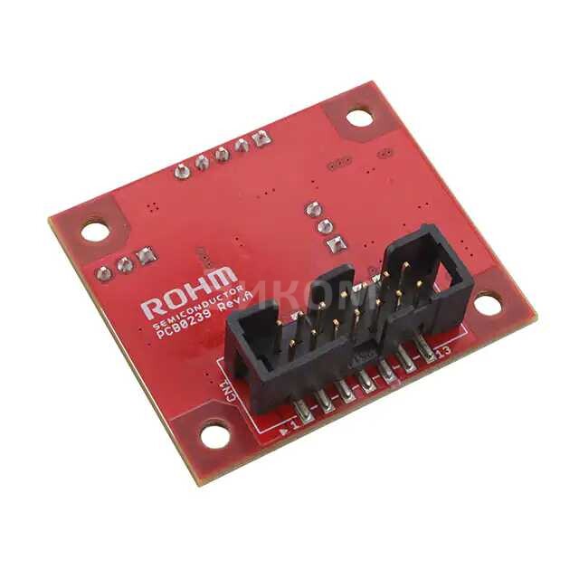 BU79100G-LA-EVK-001 BU79100G-LA-EVK-001