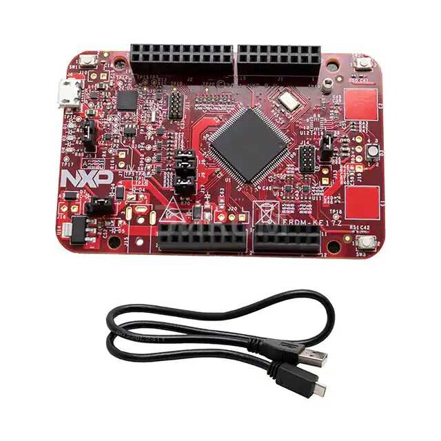 FRDM-KE17Z